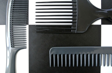combs set