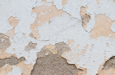 white concrete wall texture