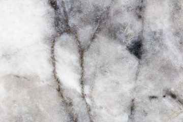 Fototapeta na wymiar marble texture, white marble background