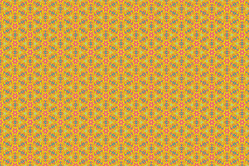 High pixel abstract geometric background pattern