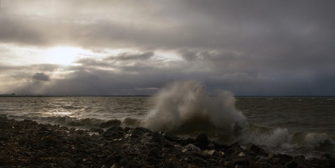 storm