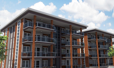 Building construction