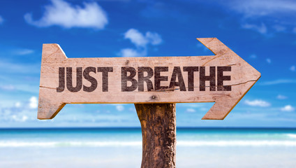 Just Breathe