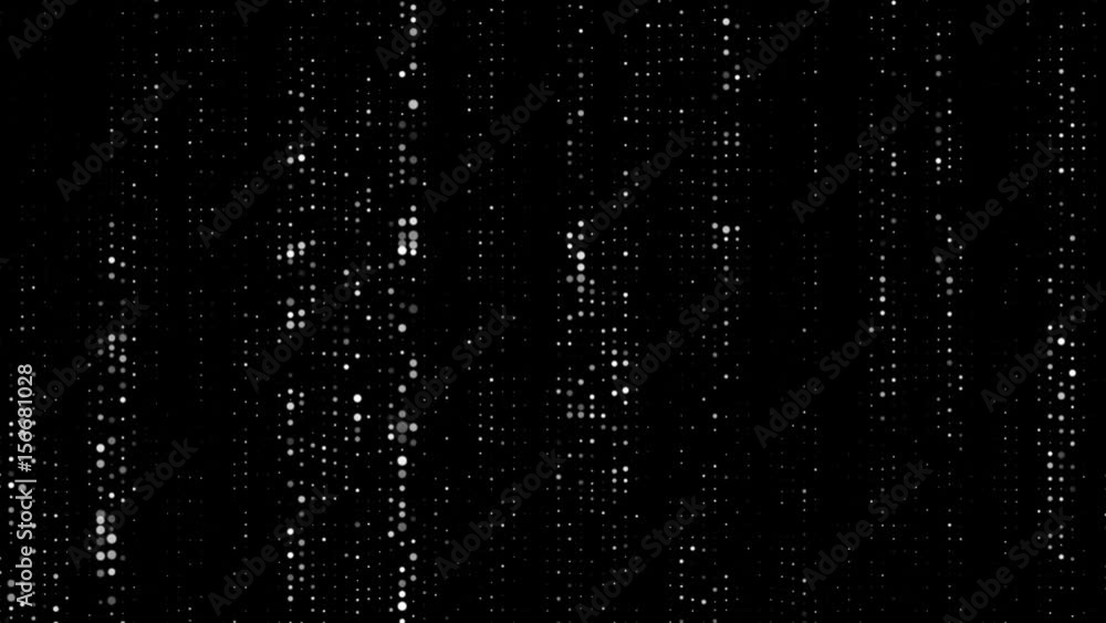 Poster directional circle rays looped animated texture v4