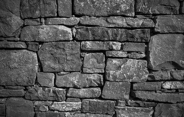 STONE WALL