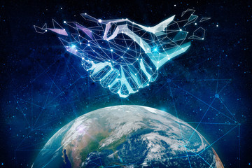 Connectivity concept