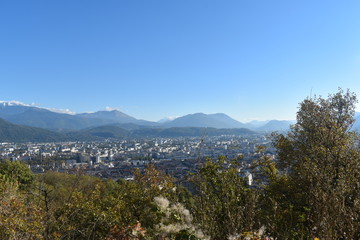 Grenoble