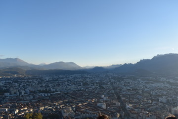 Grenoble