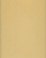 Textured gold paper background