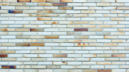 Klinkermauer - Hintergrund