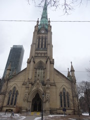 Church of Toronto