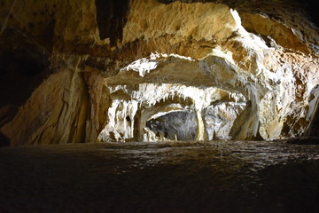 grotte