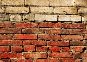 old, dirty, design, construction, space, structure, background, wall, vintage, brick, grunge, pattern, texture, architecture, wood, interior, plank, building, concept, masonry, home, tile, wooden, tim