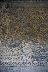 Relief Carving