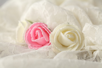 gentle background for wedding cards and invitations