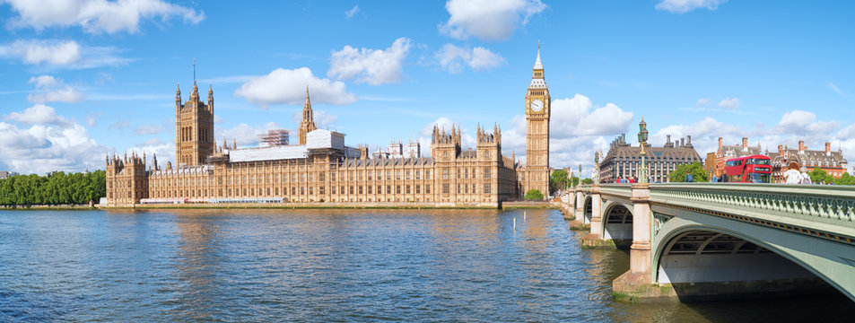 Palace of Westminster