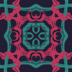 seamless pattern
