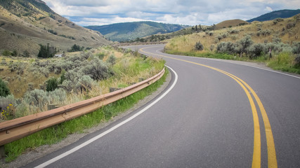 Yellowstone National Park