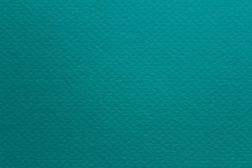 Teal Blue Dimpled Paper