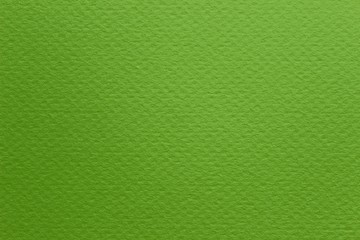 Lime Green Dimpled Paper