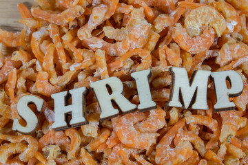 dried shrimp 2