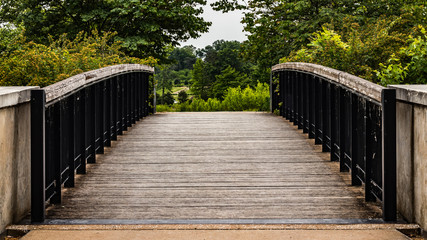 Fototapeta premium bridge