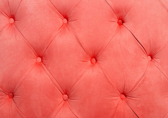 Light red  textile background