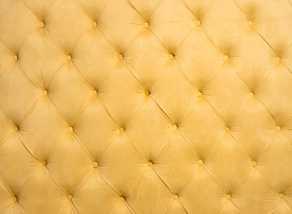Light yellow textile background