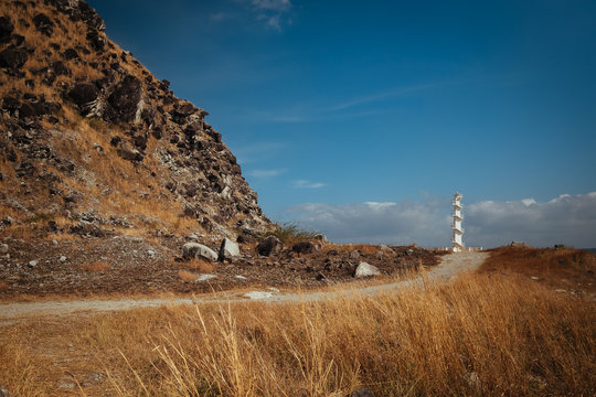 Sisiman bay in Mariveles - Philippines