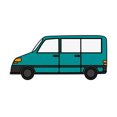 car, toy, little, vector, illustration, icon, design, graphic,