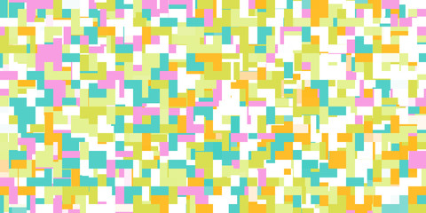 Modern Retro Background