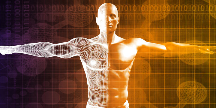 Futuristic Science Research