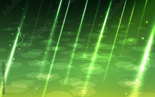 Ultra Hd Abstract Sci Fi Technology Wallpaper Suitable For