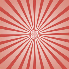 Stylish abstract starburst & sunburst background.	