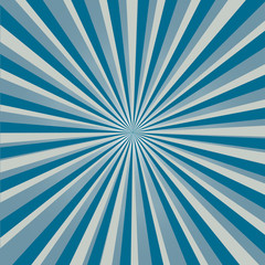 Stylish grey abstract starburst & sunburst background.	