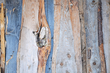  Wooden boards background