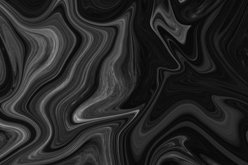 Marble abstract natural marble black and white (gray) for design. marble texture background floor decorative stone interior stone
