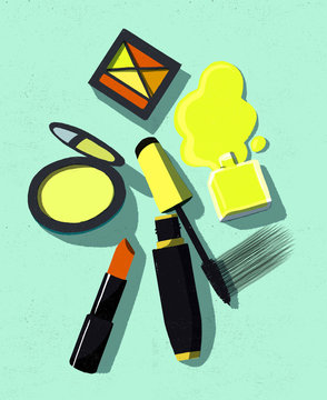 Cosmetics
