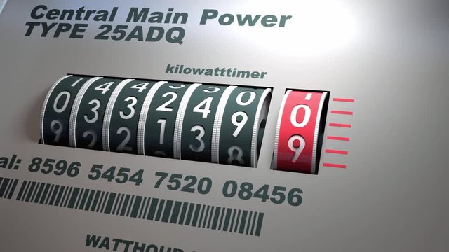 3d wattmeter