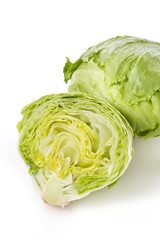 レタス　lettuce