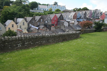 Houses 