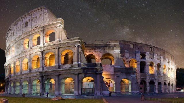 Colosseo Italy