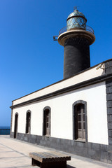 Fuerteventura - Lighthouse of Punta Jandia, Canary Islands
