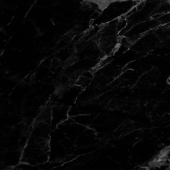 Black marble patterned texture background. abstract natural marble black and white for design.