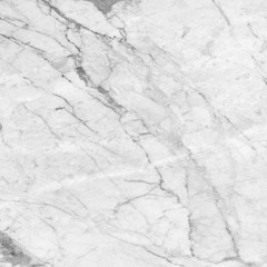 Obraz premium White marble texture background floor decorative stone interior stone