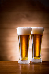 ビール