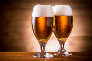 ビール