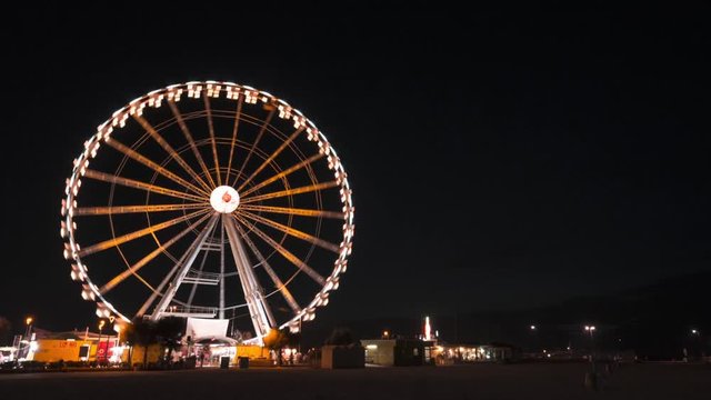 Ferris Wheel