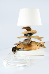 Lampe