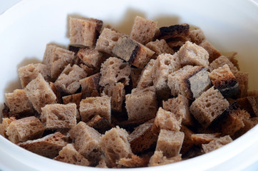 Brotwürfel